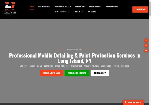 limobilecarguy.com