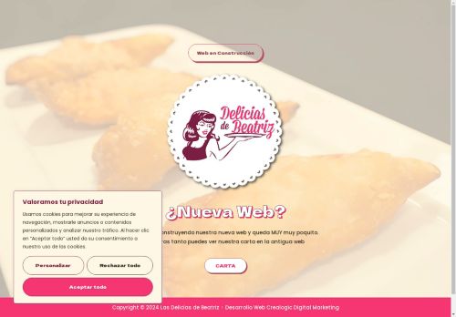Las Delicias De Beatriz