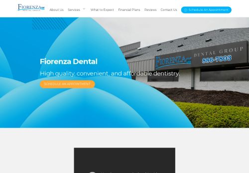 Dr.Garrett Fiorenza