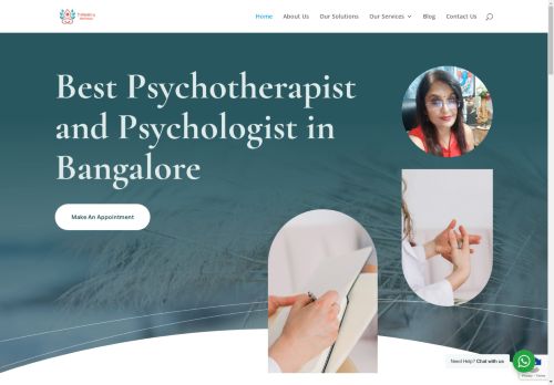 trinethrawellness.com