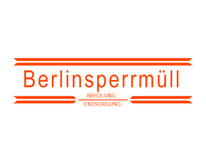 Berlin Sperrmüll Entsorgung von Sperrmüll & Abholung und Entsorgung