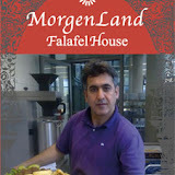 MorgenLand Falafel House & Baklawa House