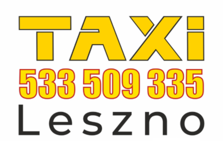 Taxi335 Leszno