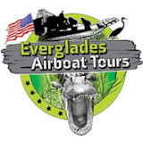 Everglades Airboat Tours