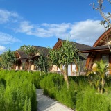 marutibeachvillas.com