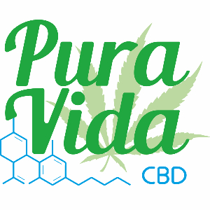 Pura Vida CBD