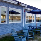 Hobbs Harborside Restaurant