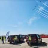 Wheelchair Accessible Transportation