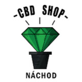 CBD shop Náchod