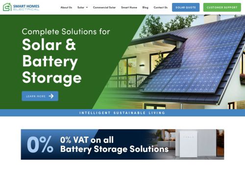 Smart Home Electrical