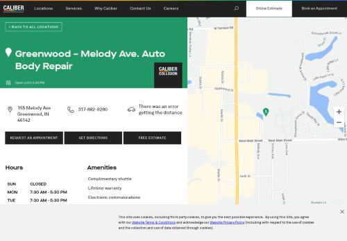 www.caliber.com/find-a-location/greenwood-melody-ave