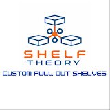 Pull Out Shelves By Shelf Theory - Phoenix