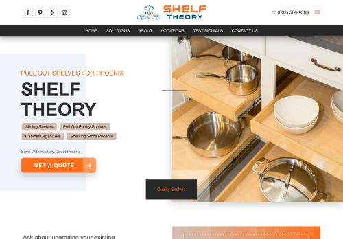 shelftheory.com