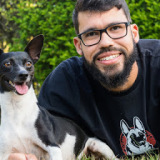 Adestrador de cães - Maycon Monteiro Reviews