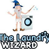 The Laundry Wizard