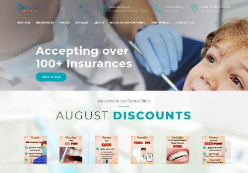thesmilemission.com