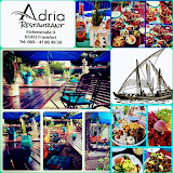 Biergarten Adria