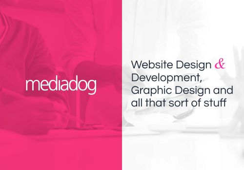 Mediadog