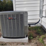 Solace Heating, Air and Refrigeration LLC