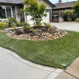 Sandoval R Landscaping