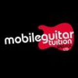 Mobile Guitar Tuition Bristol
