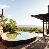 Cypiro Leopard Lodge