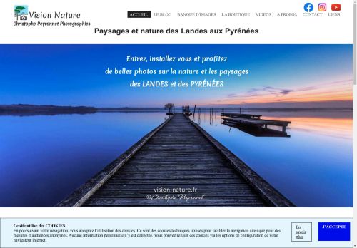 vision-nature.fr