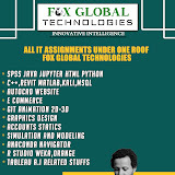foxglobal.tech