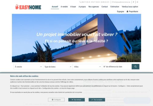www.easyhome-immo.be