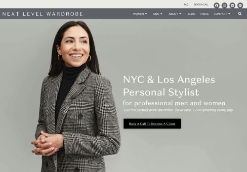 Comfortable Work from Home Clothes for Men and Women - Next Level Wardrobe