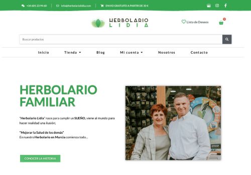www.herbolariolidia.com