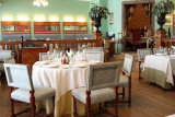 La Taberna del Alabardero