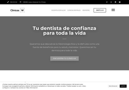 Clínica Dental Primitivo Roig