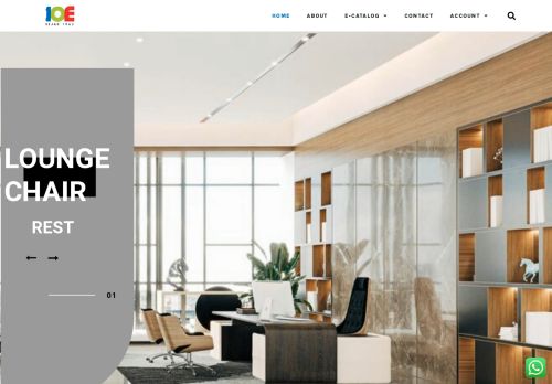 Interoffice Equipment Sdn Bhd