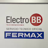 Electro BB - Servicio técnico oficial de videoporteros Fermax