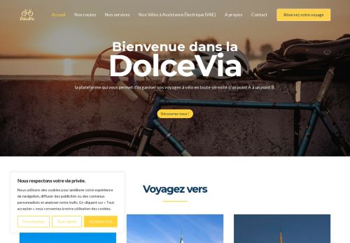DolceVia