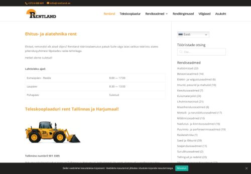 Rentland OÜ