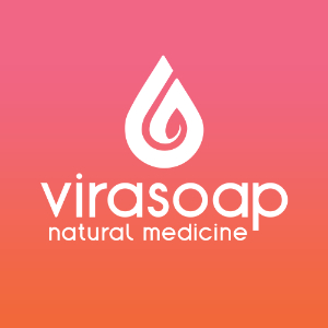 Virasoap Natural Medicine