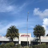 artursrestaurant.com