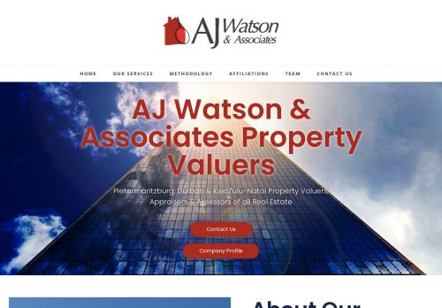 AJ Watson and Associates Property Valuers