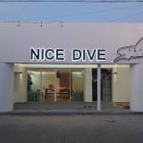 Nice Dive