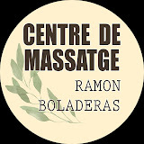 CENTRE DE MASSATGE RAMON BOLADERAS