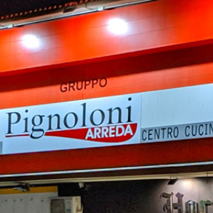 Pignoloni Arreda Group