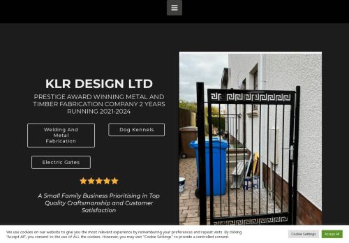 www.klrdesign.co.uk