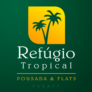 Pousada Refúgio Tropical Paraty