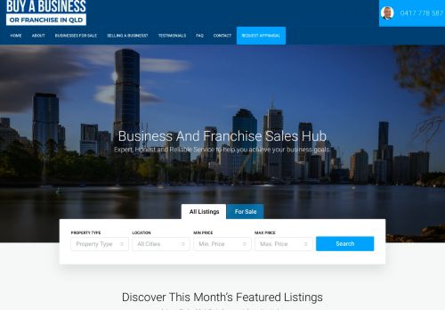 buyafranchisebusiness.com.au