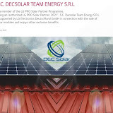 Dec Solar Romania