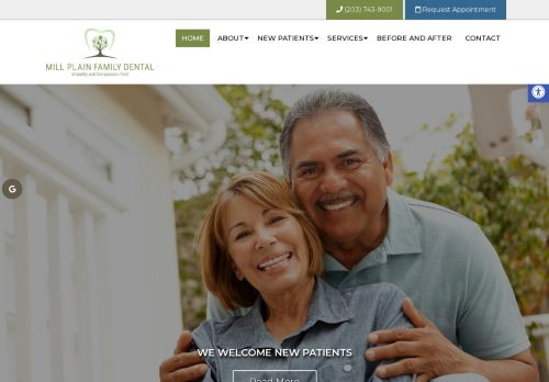 millplainfamilydental.com