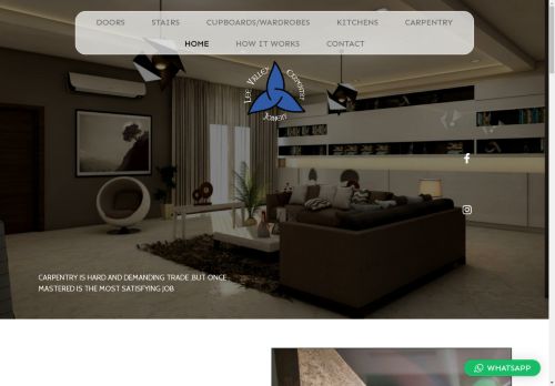 Lee Valley Carpentry and Joinery