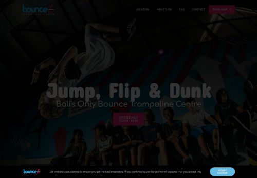 bouncebali.com